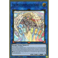 The Weather Painter Rainbow - Maximum Gold: El Dorado