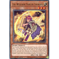 The Weather Painter Thunder - Maximum Gold: El Dorado