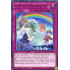 The Weather Rainbowed Canvas - Maximum Gold: El Dorado