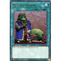 Upstart Goblin - Maximum Gold: El Dorado