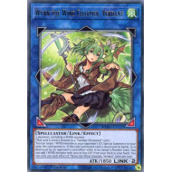 Wynn the Wind Charmer, Verdant - Maximum Gold: El Dorado