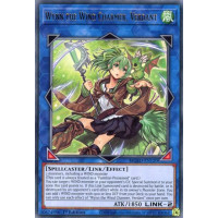 Wynn the Wind Charmer, Verdant - Maximum Gold: El Dorado