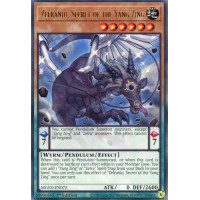 Zefraniu, Secret of the Yang Zing - Maximum Gold: El Dorado