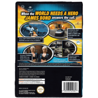 007 Agent Under Fire for Nintendo Gamecube