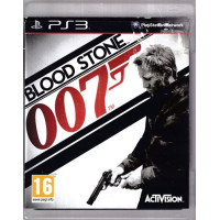 007 Blood Stone for Playstation 3