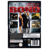 007 Everything Or Nothing for Nintendo Gamecube