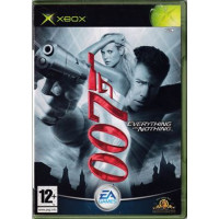 007: Everything Or Nothing for Xbox Classic