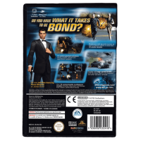 007 Nightfire for Nintendo Gamecube