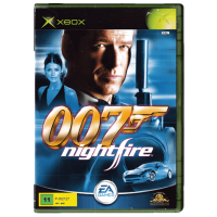 007: Nightfire for Xbox Classic