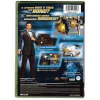 007: Nightfire for Xbox Classic