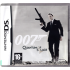 007 Quantum of Solace for Nintendo DS