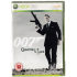 007 Quantum of Solace for Xbox 360