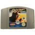 007 The World Is Not Enough for Nintendo 64