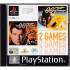 007 Tomorrow Never Dies/World Is Not Enough for Playstation 1