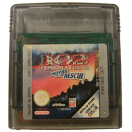 102 Dalmatians: Puppies To the Rescue for Nintendo Gameboy Color