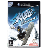 1080 Avalanche for Nintendo Gamecube