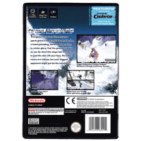 1080 Avalanche for Nintendo Gamecube