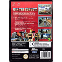 Eighteen Wheeler for Nintendo Gamecube
