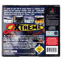 2Xtreme for Playstation 1
