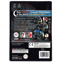 2002 Fifa World Cup for Nintendo Gamecube