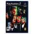 24: The Game for Playstation 2
