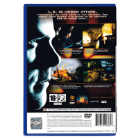 24: The Game for Playstation 2