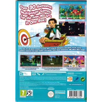 30 Great Games: Obstacle Arcade for Nintendo WiiU