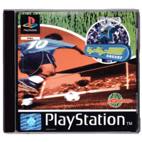 4-4-2 Soccer for Playstation 1