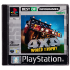 4x4 World Trophy for Playstation 1