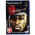 50 Cent: Bulletproof for Playstation 2