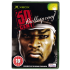 50 Cent Bulletproof for Xbox Classic