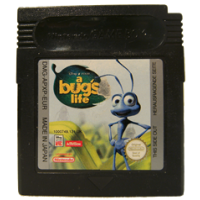 A Bug's Life for Nintendo Gameboy
