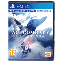 Ace Combat 7: Skies Unknown for Playstation 4