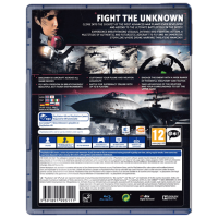 Ace Combat 7: Skies Unknown for Playstation 4