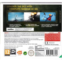 Ace Combat: Assault Horizon Legacy for Nintendo 3DS