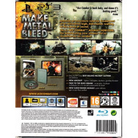 Ace Combat: Assault Horizon Limited Edition for Playstation 3
