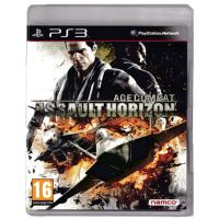 Ace Combat: Assault Horizon for Playstation 3