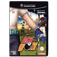 Ace Golf for Nintendo Gamecube