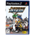 Action Man ATOM Alpha Teens on Machines for Playstation 2