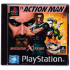Action Man for Playstation 1