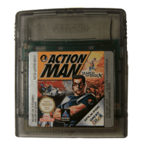 Batman: Chaos in Gotham for Nintendo Gameboy Color