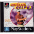 Actua Golf 3 for Playstation 1