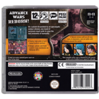 Advance Wars: Dark Conflict for Nintendo DS