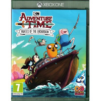 Adventure Time: Pirates of the Enchiridion for Xbox One