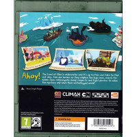 Adventure Time: Pirates of the Enchiridion for Xbox One
