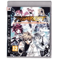 Agarest: Generations of War for Playstation 3