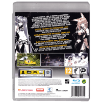 Agarest: Generations of War for Playstation 3