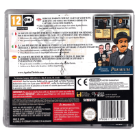Agatha Christie: The ABC Murders for Nintendo DS