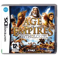 Age of Empires: Mythologies for Nintendo DS