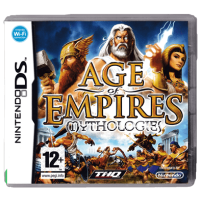 Age of Empires: Mythologies for Nintendo DS